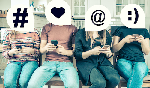 How to Tailor Your Social Media Depending on Which Generation is Your Audience