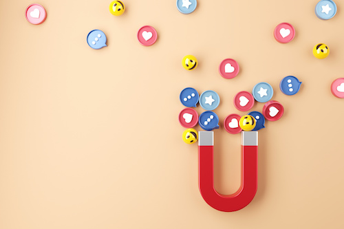 4 Ways to Gain More Social Media Followers
