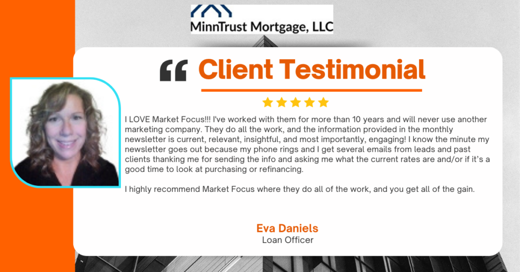 Copy of Copy of Orange and White Modern Client Testimonial Instagram Post Facebook Ad