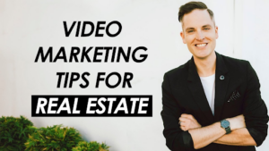 Video Marketing for Real Estate Agents: Attract More Buyers & Sellers