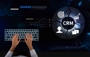 How to Use Your Customer Database to Close More Deals: A CRM Marketing Guide